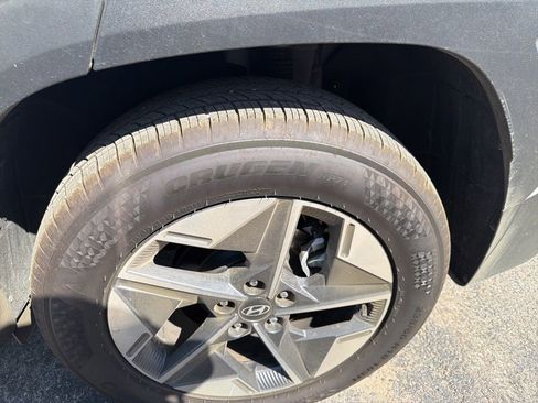 Used 2026 Hyundai Tucson SEL image 11