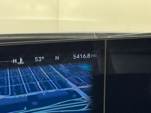 Certified 2025 Lincoln Navigator L Black Label AWD/4WD image 49