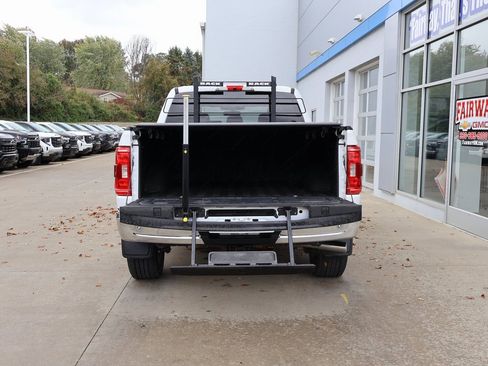 Used 2022 Ford F150 XLT w/ Equipment Group 302A High image 32