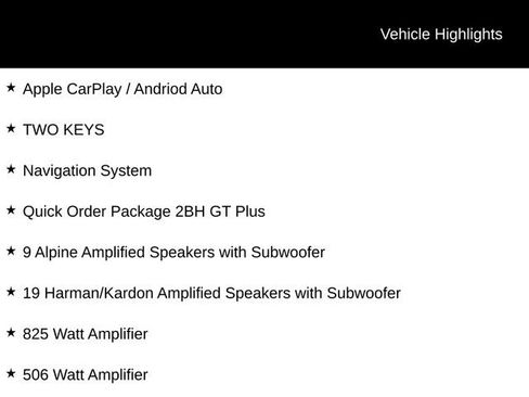 Used 2026 Dodge Durango GT AWD/4WD image 6