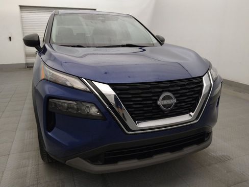 Used 2023 Nissan Rogue S AWD/4WD image 14