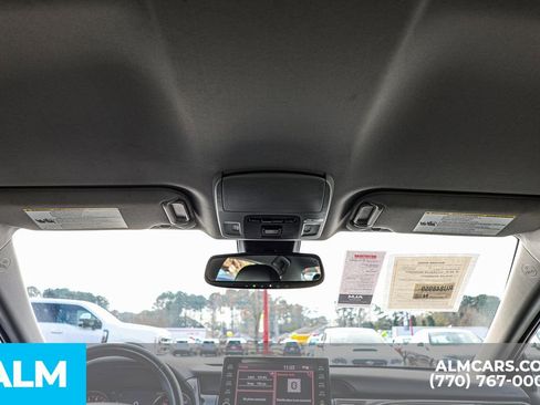 Used 2024 Toyota Camry XSE image 57