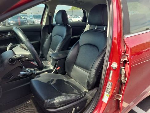 Used 2019 Kia Forte EX FWD image 19