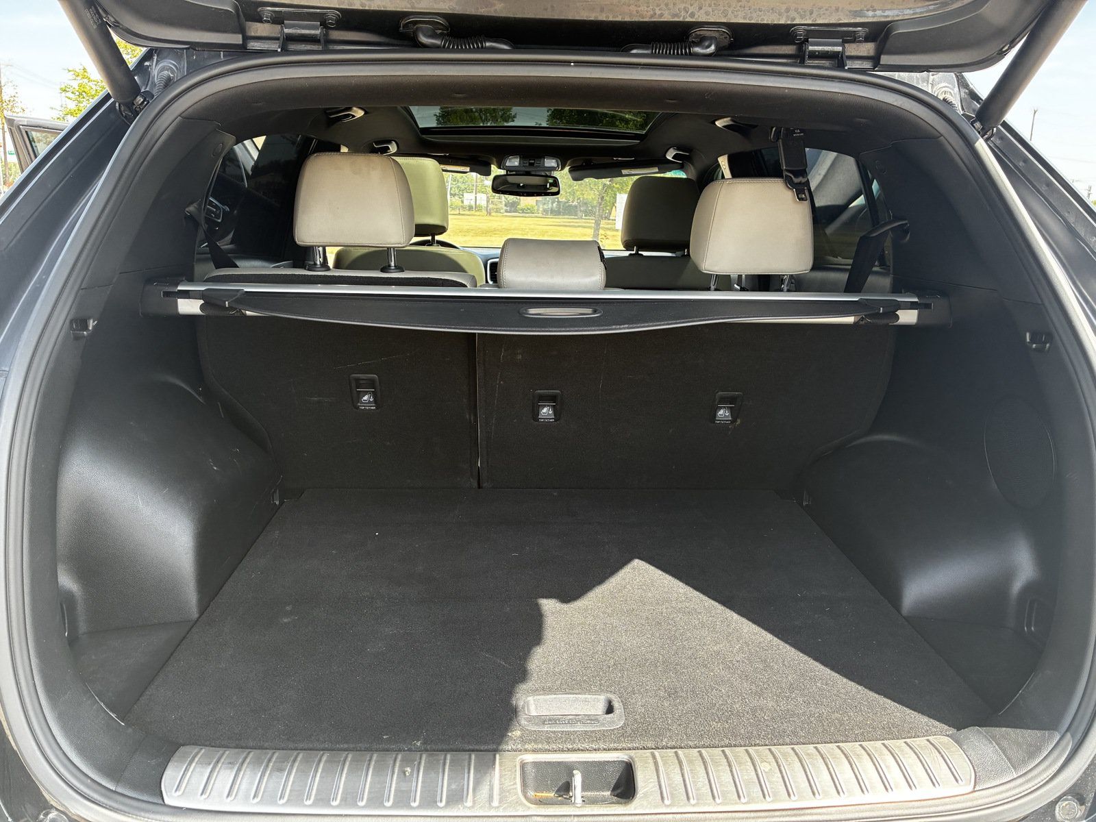 Used 2020 Kia Sportage SX AWD/4WD image 24