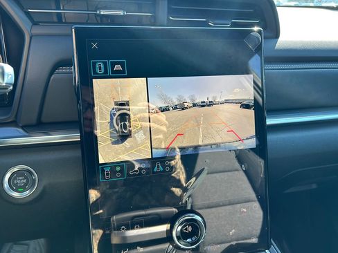 New 2026 GMC Terrain Elevation w/ Black Edition AWD/4WD image 24