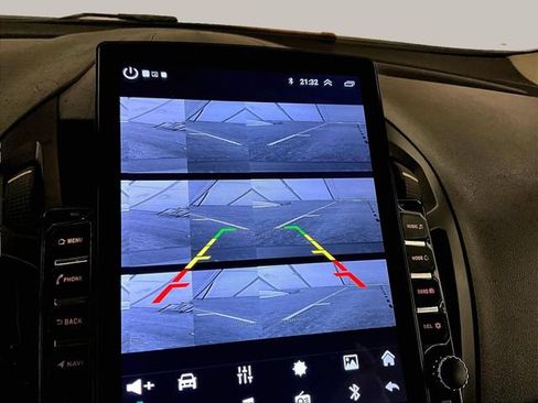 Used 2017 Ford Transit Connect XLT FWD image 20
