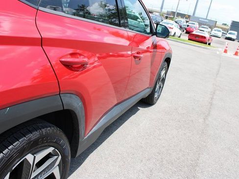 Used 2022 Hyundai Tucson Limited w/ Cargo Package image 57