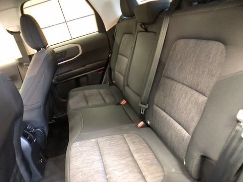 Certified 2023 Ford Bronco Sport Big Bend AWD/4WD image 20