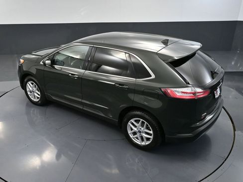 Used 2022 Ford Edge SEL w/ Convenience Package image 57
