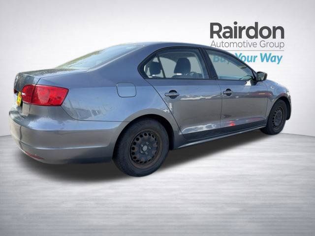 Used 2014 Volkswagen Jetta S FWD image 7