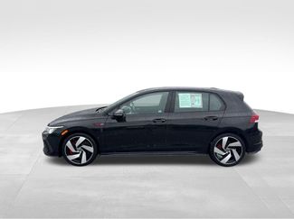 Used 2024 Volkswagen GTI S FWD video 2