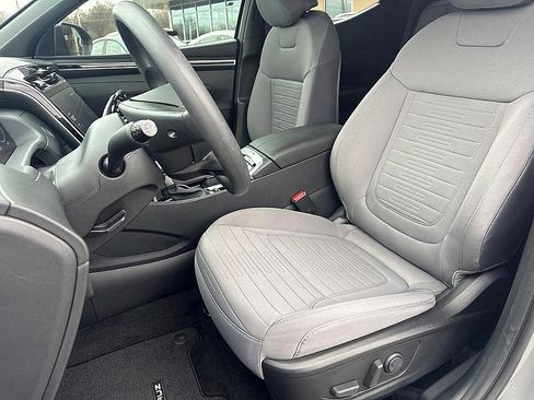 Certified 2024 Hyundai Santa Cruz SEL w/ Activity Package image 14