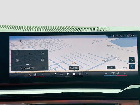 Certified 2024 BMW i5 eDrive40i w/ Premium Package image 34