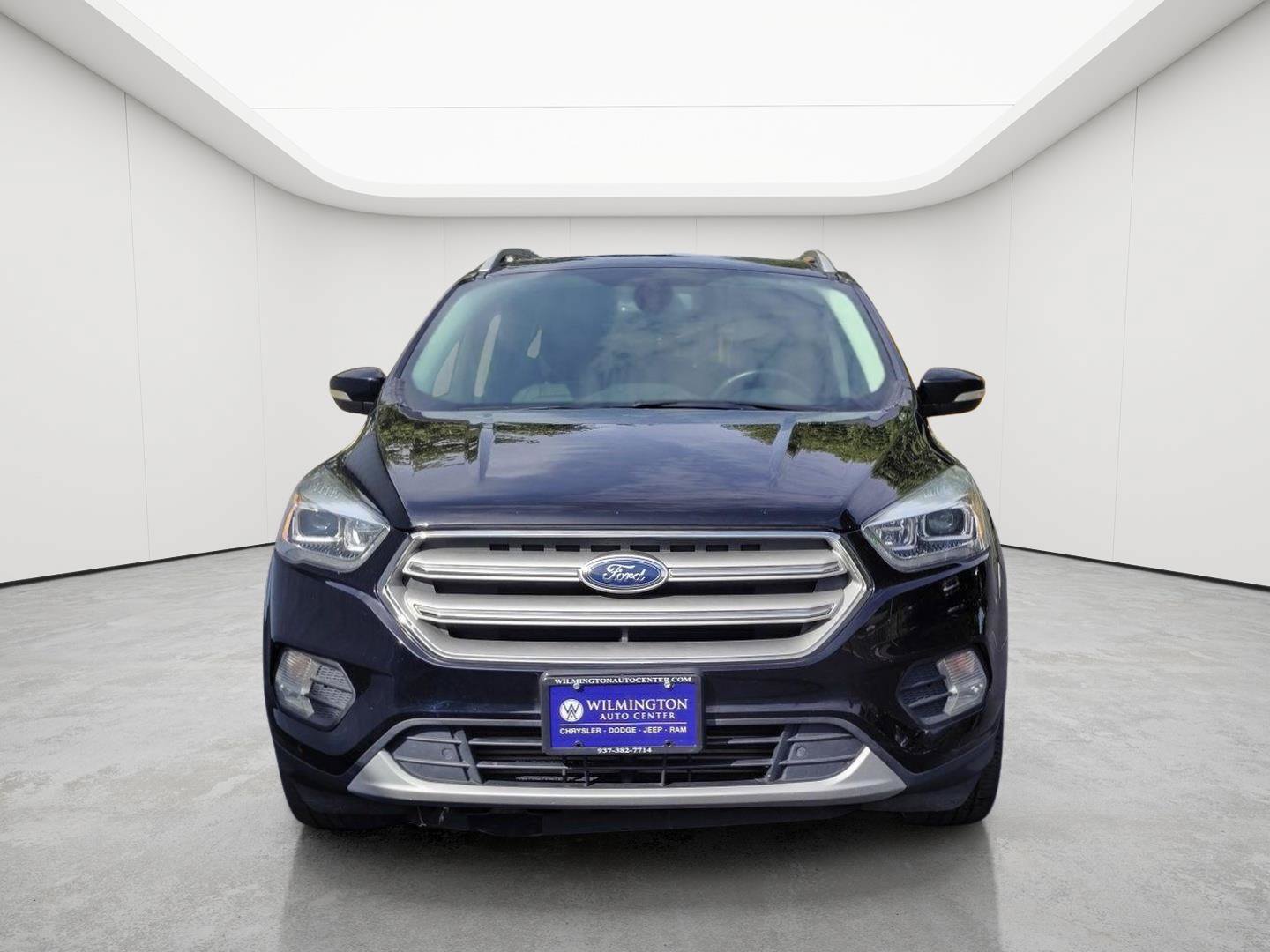 Used 2018 Ford Escape Titanium AWD/4WD image 44