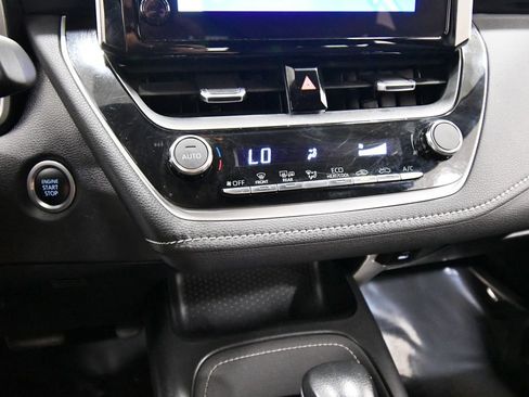 Used 2024 Toyota Corolla SE FWD image 25
