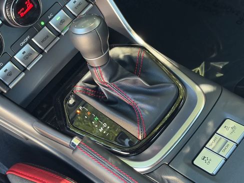 New 2026 Subaru BRZ Limited RWD image 21