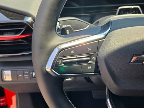 New 2026 Chevrolet Silverado EV Trail Boss image 30