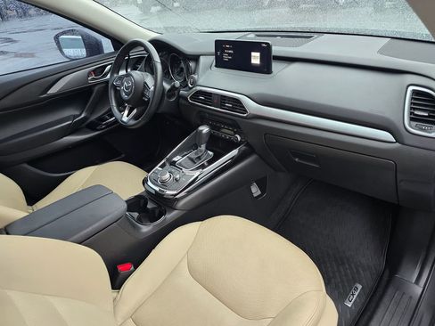 Used 2023 MAZDA CX-9 Touring Plus image 31