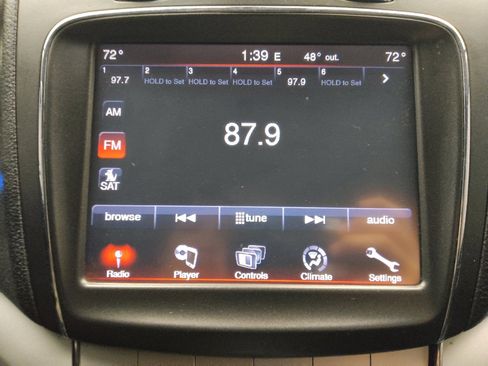 Used 2019 Dodge Journey SE w/ Premium Group image 25