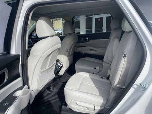 New 2026 Kia Sorento EX w/ EX Premium Package image 8