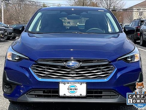 Certified 2024 Subaru Impreza 2.0i image 3