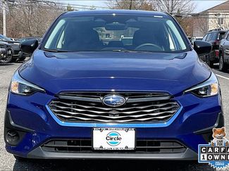 Certified 2024 Subaru Impreza 2.0i video 3