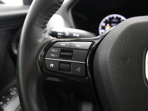 Used 2024 Honda HR-V EX-L image 40