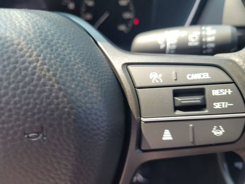 New 2026 Honda CR-V LX image 18