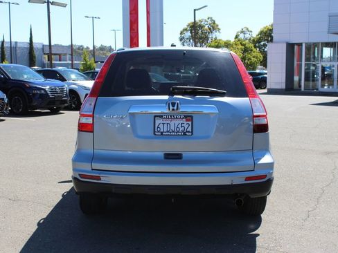 Used 2011 Honda CR-V EX image 8