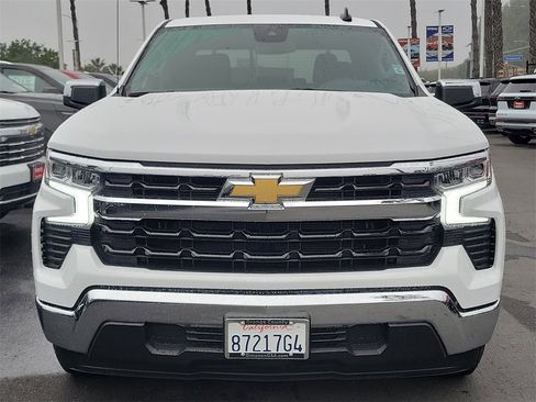 Used 2025 Chevrolet Silverado 1500 LT image 25
