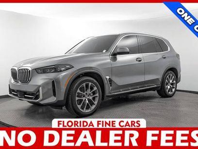 Used 2024 BMW X5 sDrive40i