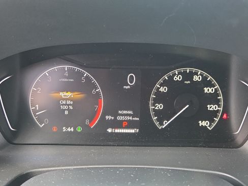 Certified 2024 Honda Pilot EX-L image 31