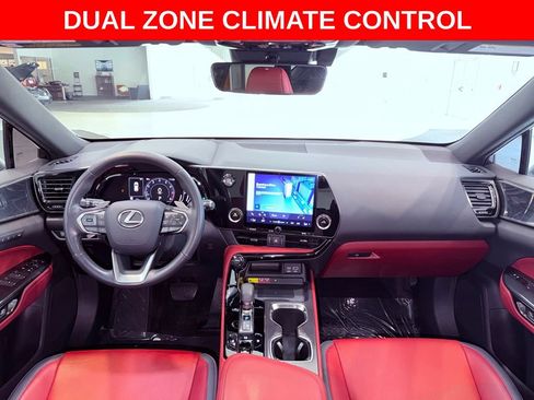 Certified 2024 Lexus NX 250 FWD image 13