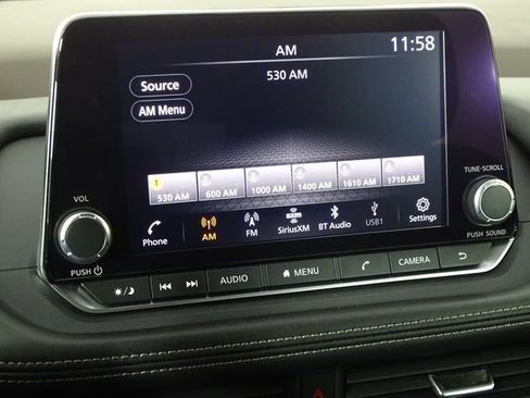 Used 2023 Nissan Rogue SV AWD/4WD image 31