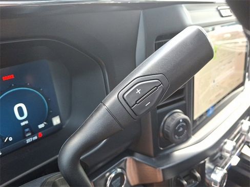 New 2025 Ford F250 Lariat w/ Lariat Ultimate Package image 11