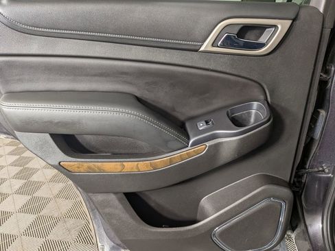 Used 2018 GMC Yukon Denali w/ Denali Ultimate Package image 36