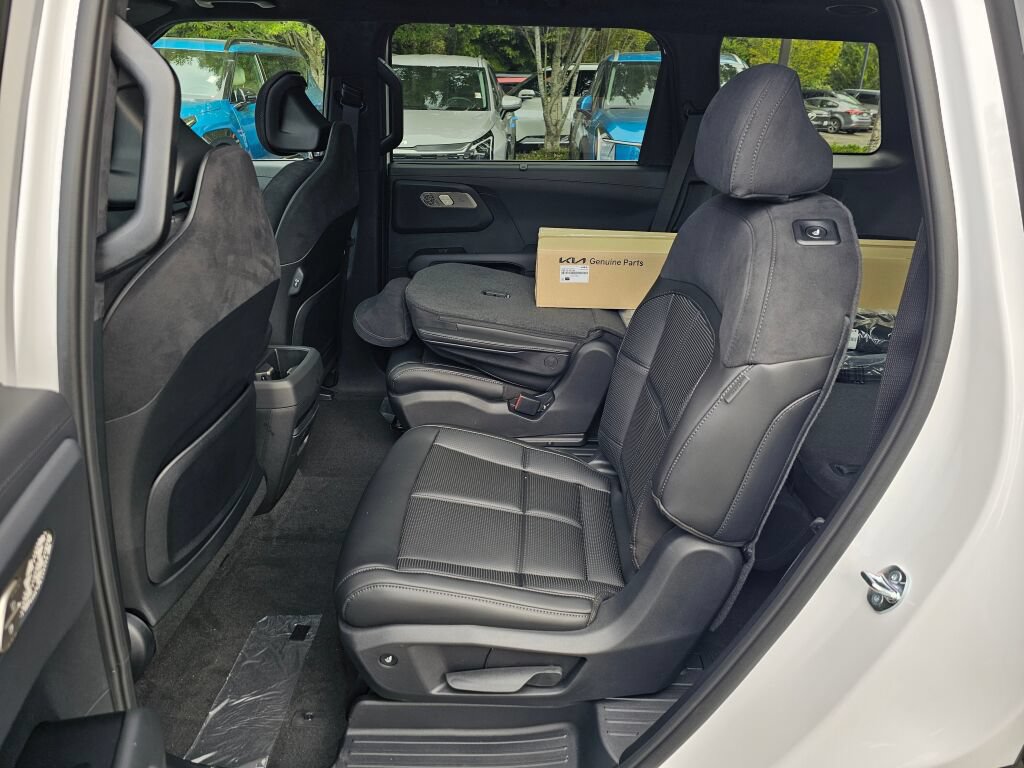 New 2027 Kia Telluride SX Prestige AWD/4WD image 24