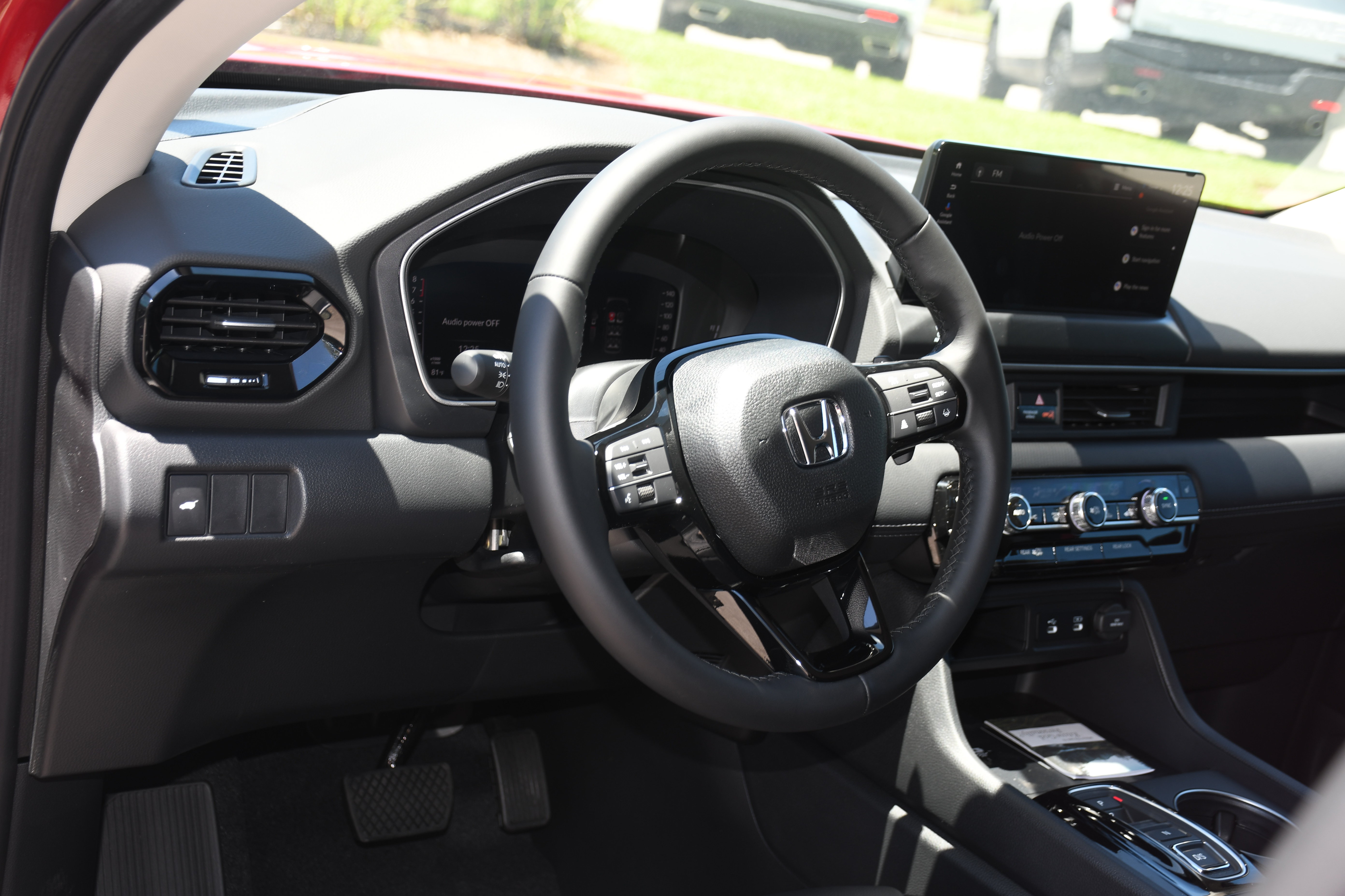New 2026 Honda Pilot EX-L image 4