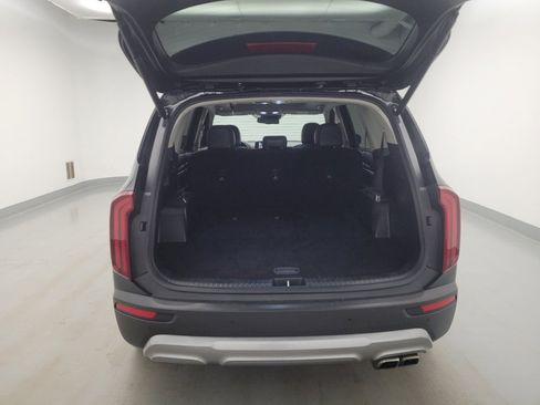 Used 2020 Kia Telluride EX FWD image 29