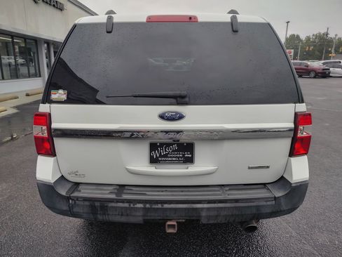 Used 2017 Ford Expedition XL image 5