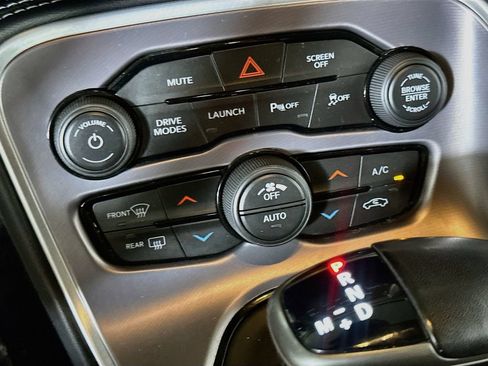 Used 2021 Dodge Challenger R/T Scat Pack RWD image 27