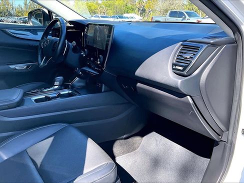 Used 2024 Lexus NX 250 Premium w/ Cold Area Package image 20