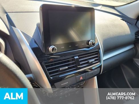 Used 2024 Mitsubishi Eclipse Cross SE image 6