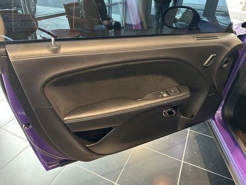 Used 2023 Dodge Challenger SRT Hellcat Redeye image 29