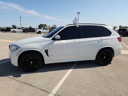 Used 2017 BMW X5 sDrive35i