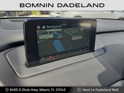 Used 2019 MAZDA CX-9 Touring image 33