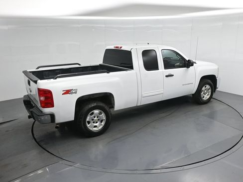 Used 2012 Chevrolet Silverado 1500 LT w/ All-Star Edition AWD/4WD image 37