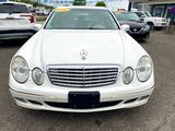 Used 2006 Mercedes-Benz E 350 4MATIC Sedan image 2