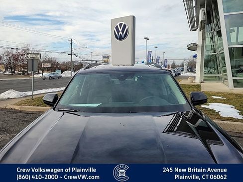 New 2026 Volkswagen Atlas SE image 23