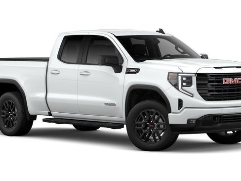 New 2026 GMC Sierra 1500 Elevation AWD/4WD image 28